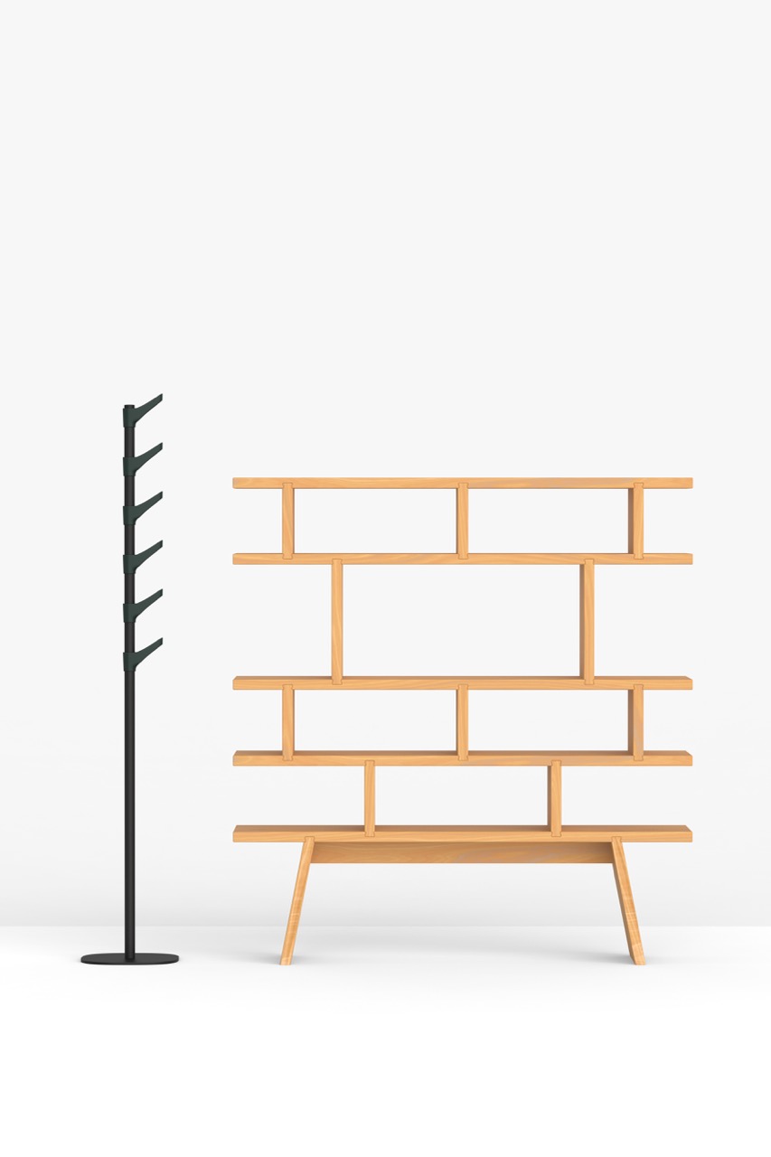 Dovetail Cabinet