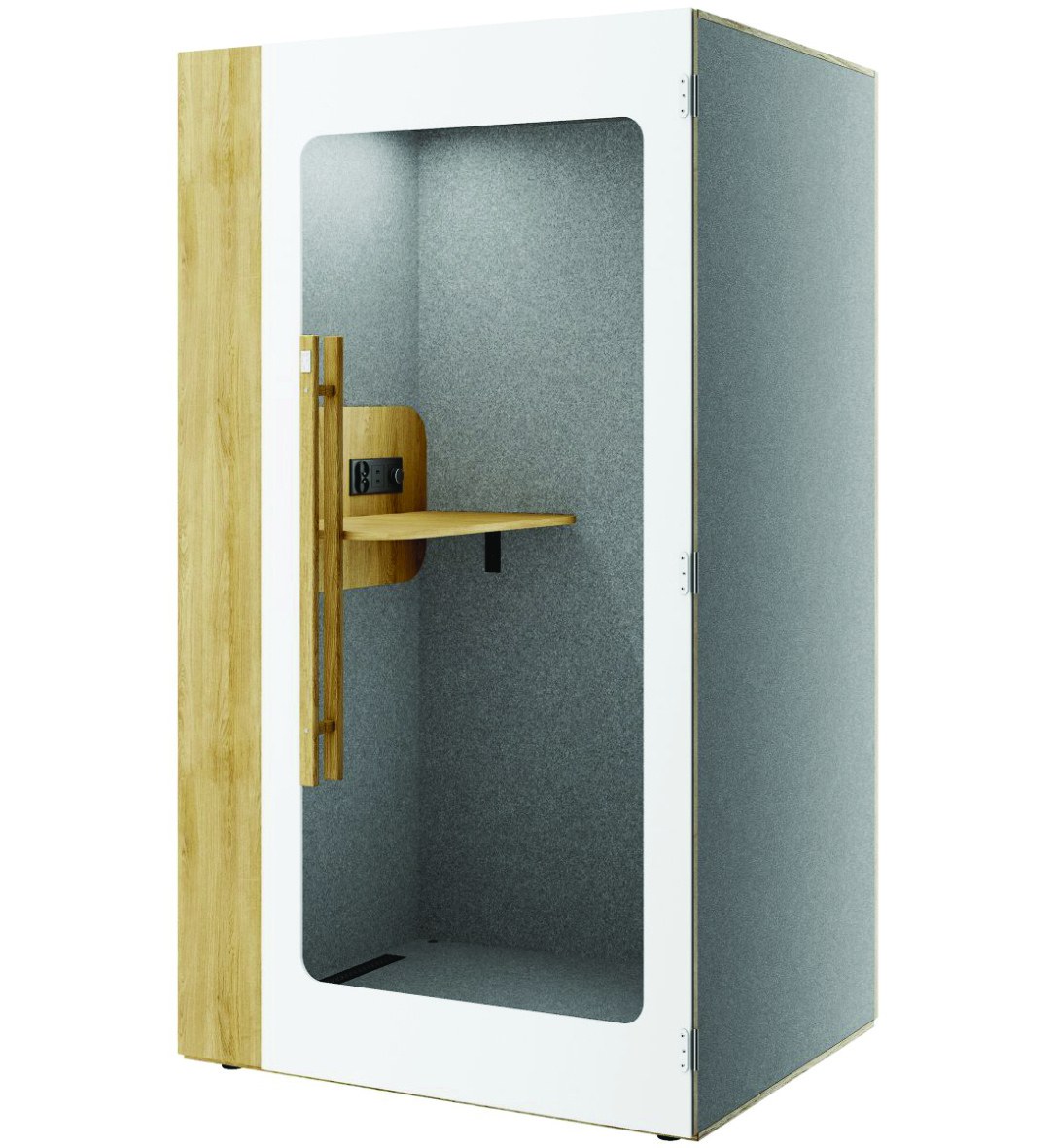 Scandinavian telefooncel L